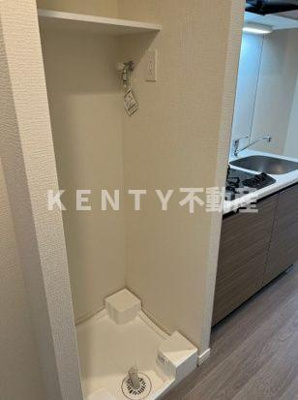 【設備】 | クレヴィスタ品川西大井Ⅱ