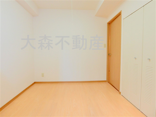 陽光大森マンションのその他