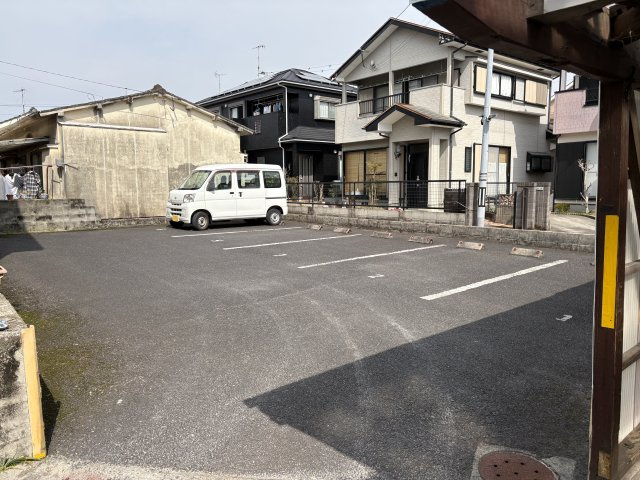 清和１丁目　売地
