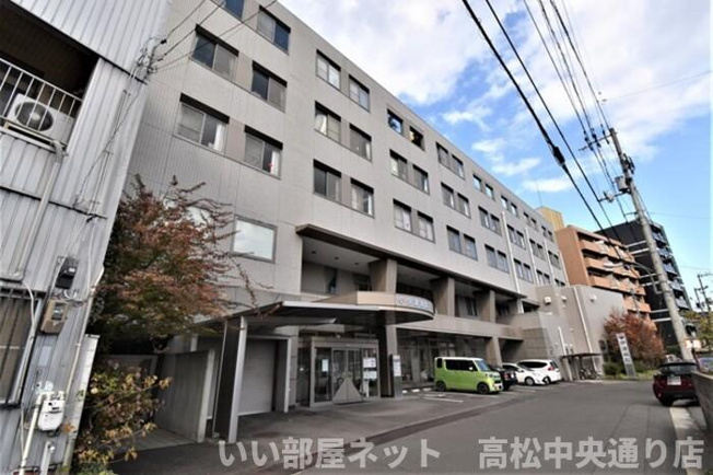 【周辺】 | ギムレットA | 医療法人社団和広会伊達病院