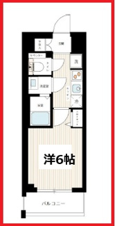 【間取り】 | アゼスト青砥