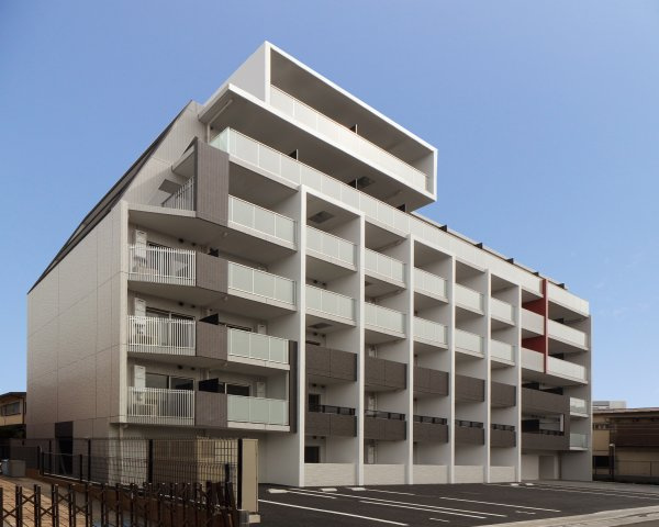 レアライズ立川