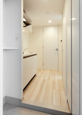 レアライズ立川の内装|※同タイプの別部屋のものとなっております。