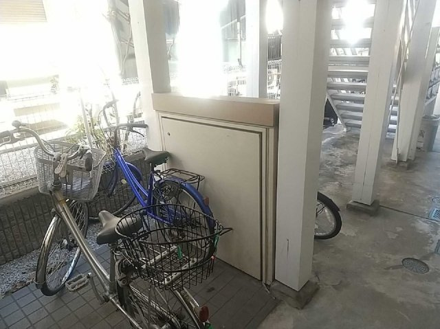 レオパレスいずみのその他