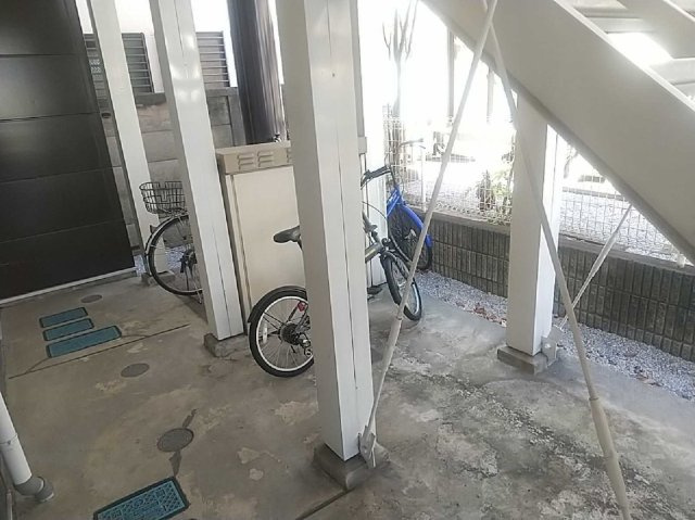 レオパレスいずみのその他