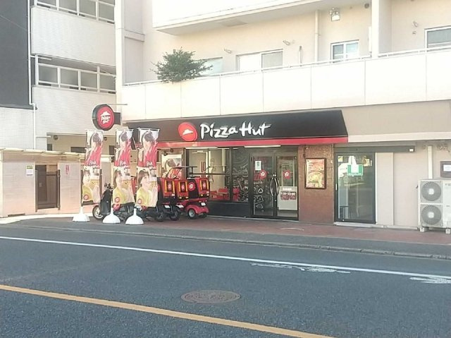 レオパレスいずみの周辺
