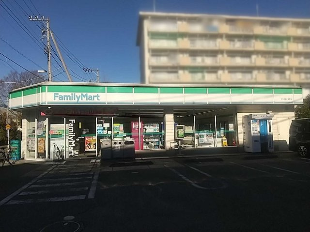 レオパレスいずみの周辺