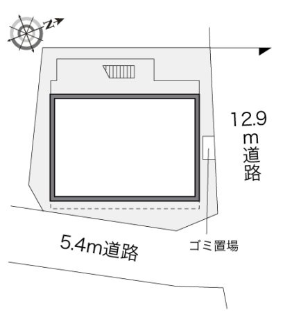 レオパレスいずみのその他
