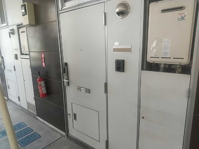 レオパレスいずみのその他