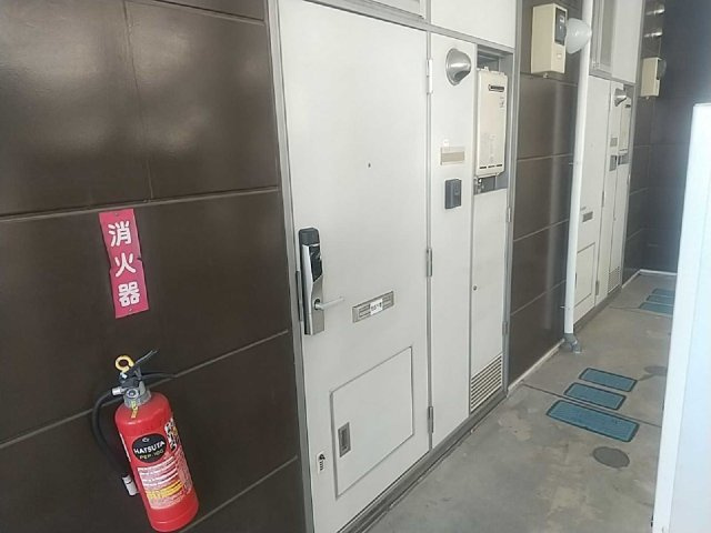 レオパレスいずみのその他