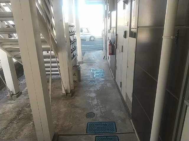 レオパレスいずみのその他
