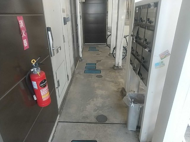 レオパレスいずみのその他