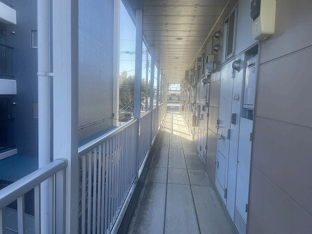 レオパレスＳＵＮ鈴木町のその他