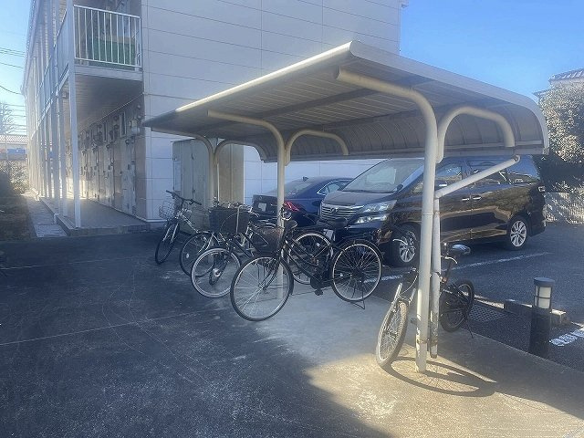 レオパレスＳＵＮ鈴木町のその他