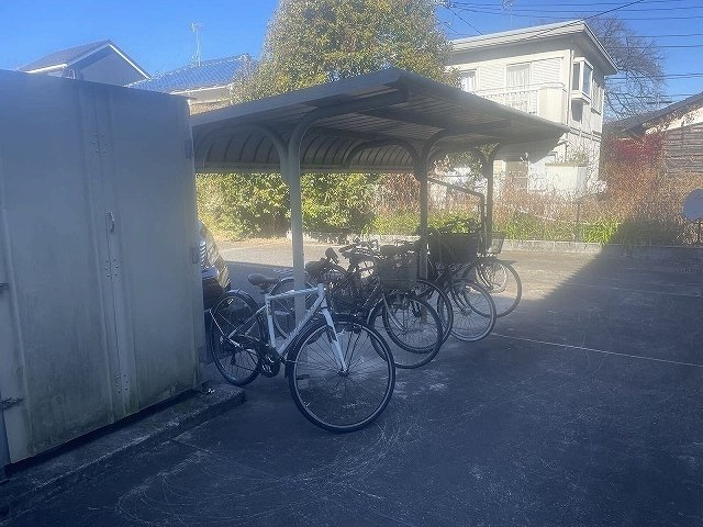 レオパレスＳＵＮ鈴木町のその他
