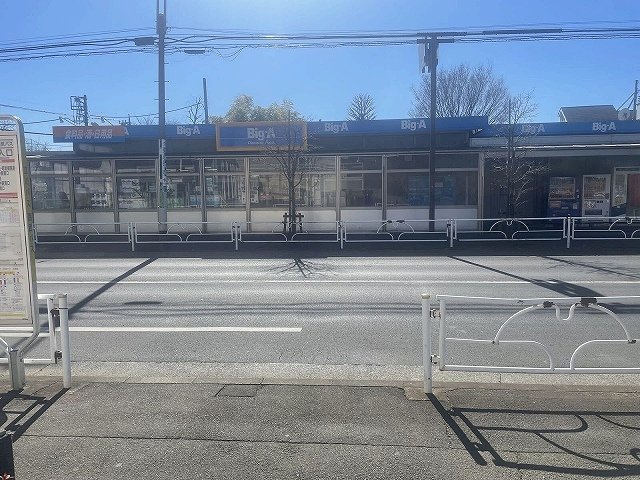 レオパレスＳＵＮ鈴木町の周辺