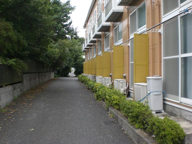 レオパレスＳＵＮ鈴木町のその他