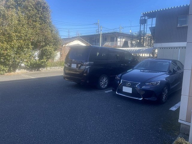 レオパレスＳＵＮ鈴木町のその他
