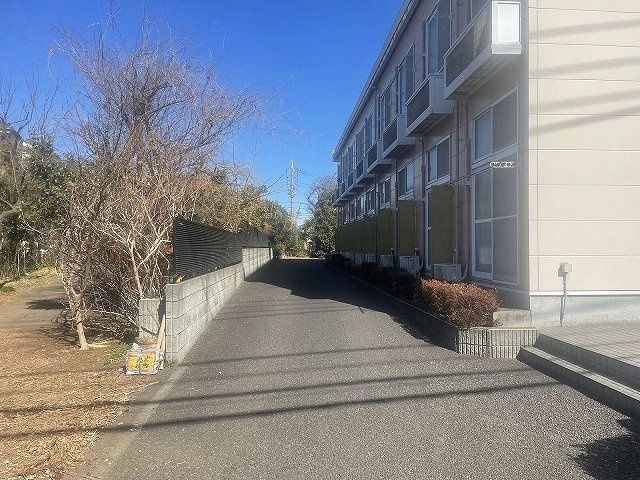 レオパレスＳＵＮ鈴木町のその他
