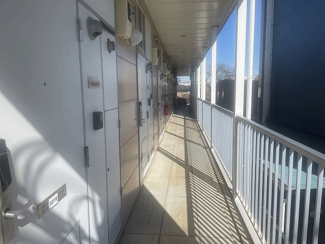 レオパレスＳＵＮ鈴木町のその他