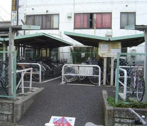 TOKIWADAI GRACE HILLSの周辺