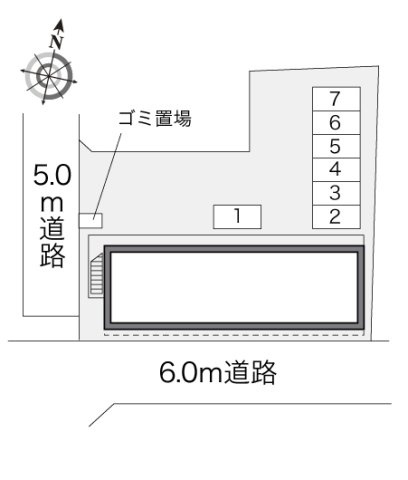 レオパレスシーナのその他