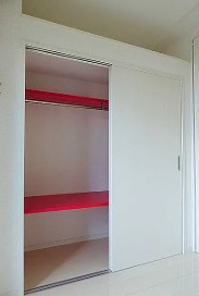 【収納】 | 仲介手数料半額！「プライスホーム」で検索！レジデンシャルヒルズアネックススイート