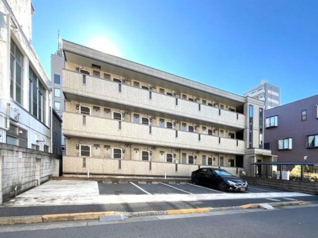 サンモール北小岩