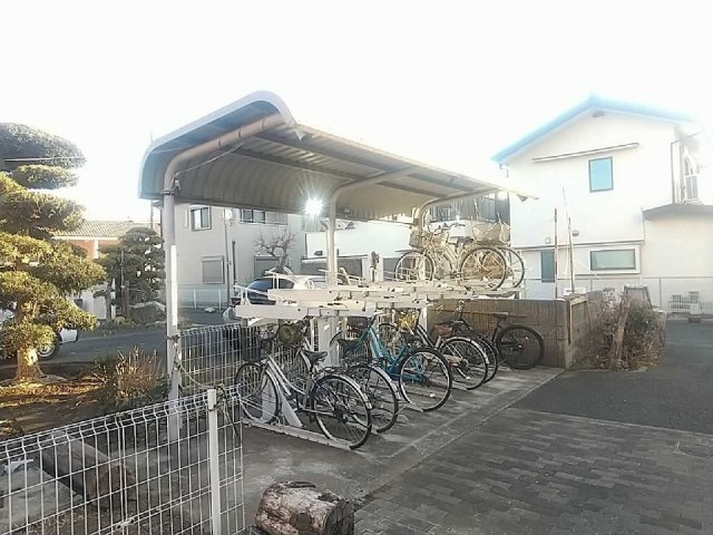 レオパレス楠のその他