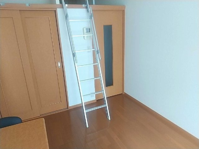 レオパレス楠の居間・リビング|※設備・仕様は現況と異なる場合があります。