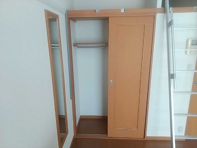 レオパレス楠の内装|※設備・仕様は現況と異なる場合があります。