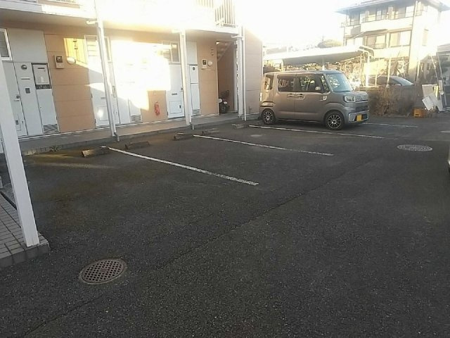 レオパレス楠のその他