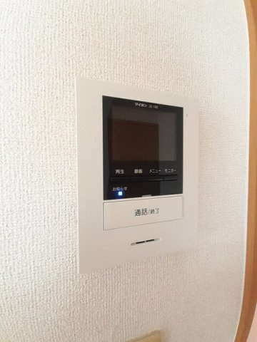 ベル・アルカンシェルＡの設備