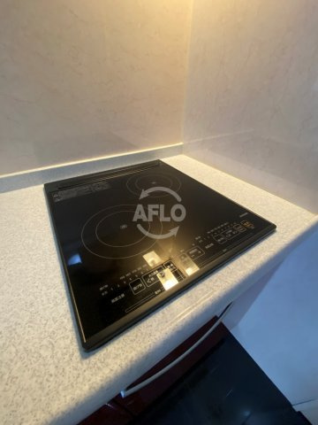 ジューム南船場の設備|ジューム南船場　キッチン