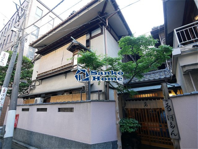 チェスターコート御茶ノ水の周辺