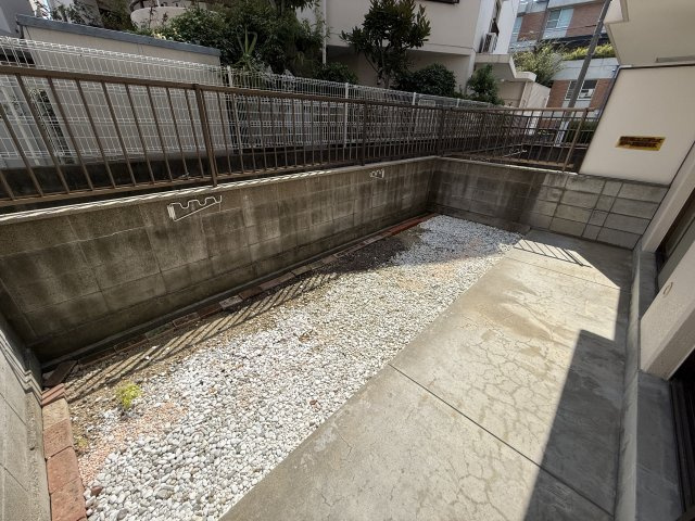 リビック千里の庭