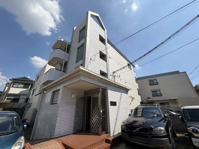リビック千里の外観