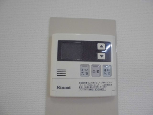 シティパル瑞江の設備
