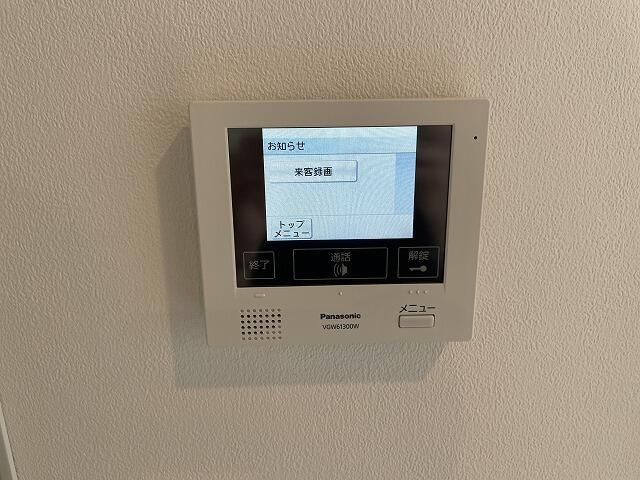 ＭＤＭ武蔵小山の浴室