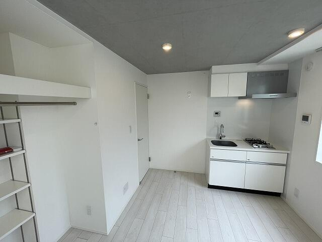 ＭＤＭ武蔵小山の洋室