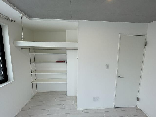 ＭＤＭ武蔵小山の洋室