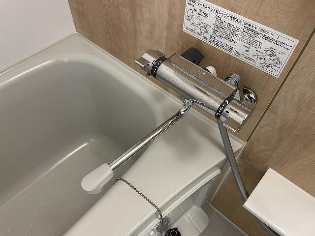 ＭＤＭ武蔵小山の内装