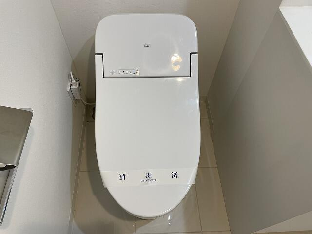 ＭＤＭ武蔵小山のキッチン|きれいなキッチンです