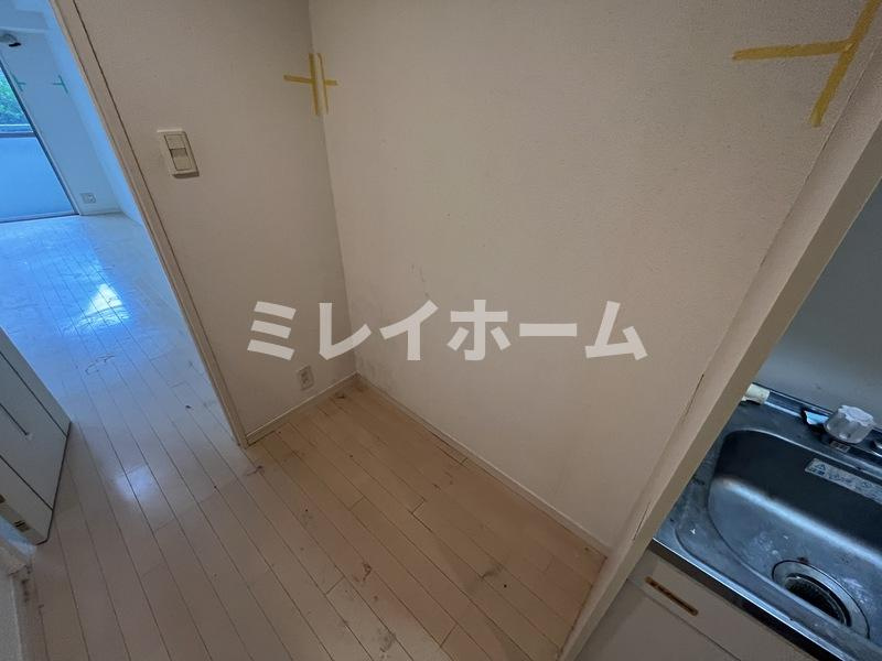 カスティーロ上池台の設備