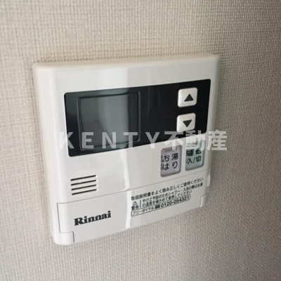 【設備】 | コンフォリア蒲田