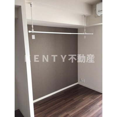 【収納】 | コンフォリア蒲田 | 専用の収納スペースです