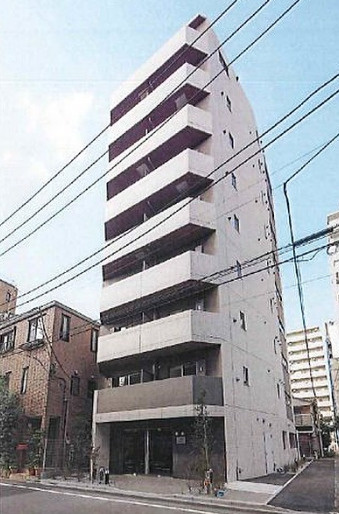 アイル両国の外観