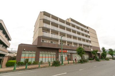 【外観】 | Ｌｉｂｅｒｔａ　ｖｉｌｌａ