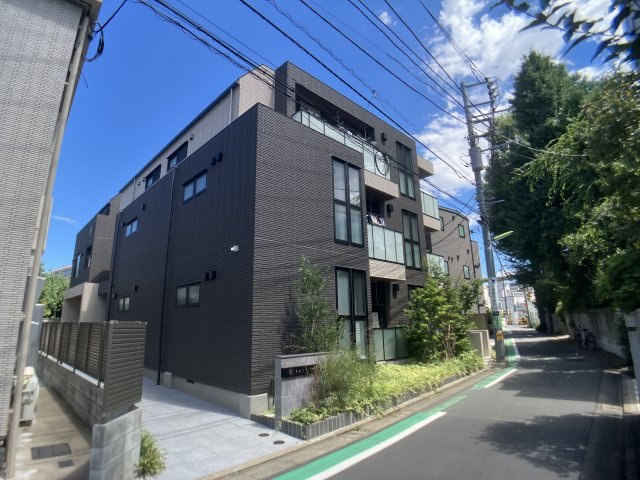 【外観】 | パークイースト
