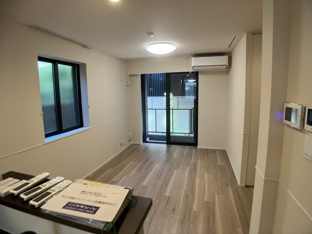  | パークイースト | ※別部屋参考写真